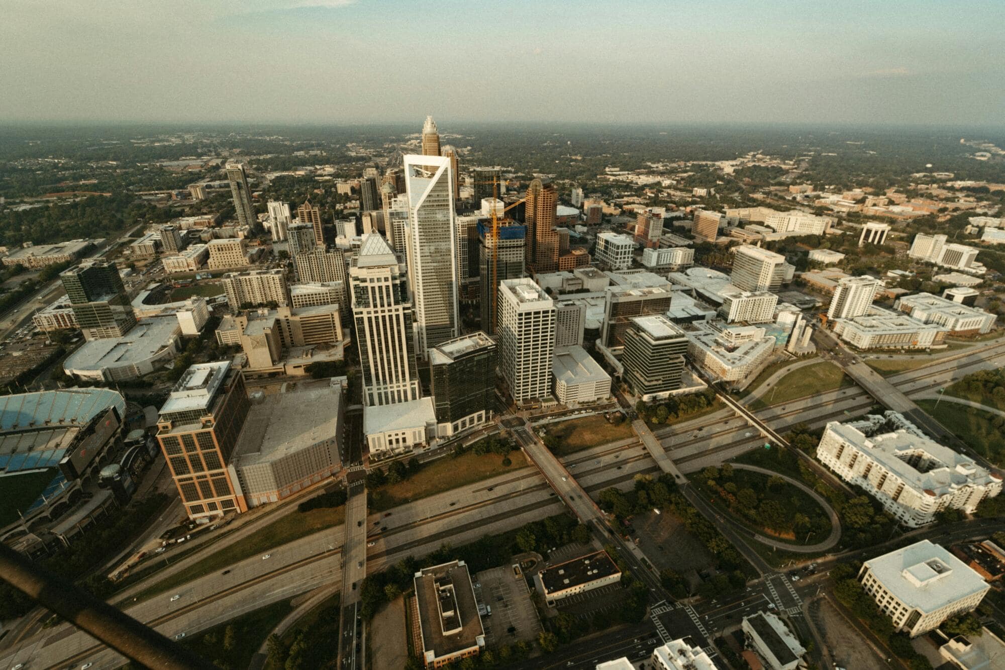 HOA Management in Charlotte, NC: Best Practices for Community Success